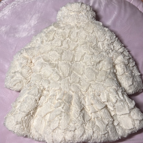 Calvin Klein Coat 6/9 - Picture 5 of 5